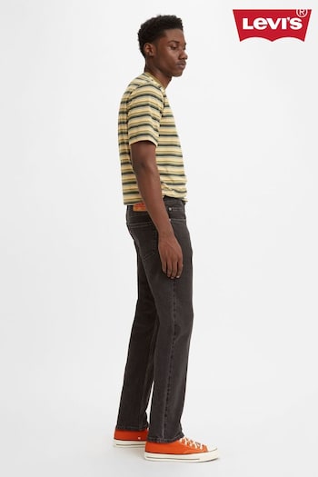 Levi's® Black 511™ Slim shirt Jeans (Q48650) | £80