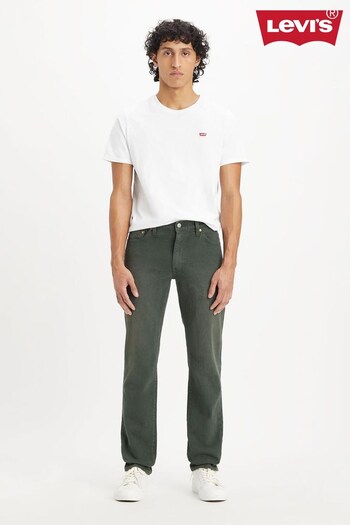 Levi's® Green Slim 511™ Jeans (Q48677) | £100