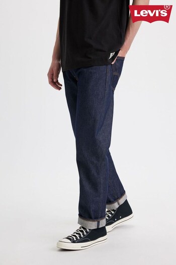 Levi's® Blue 501® Original Jeans (Q48685) | £110