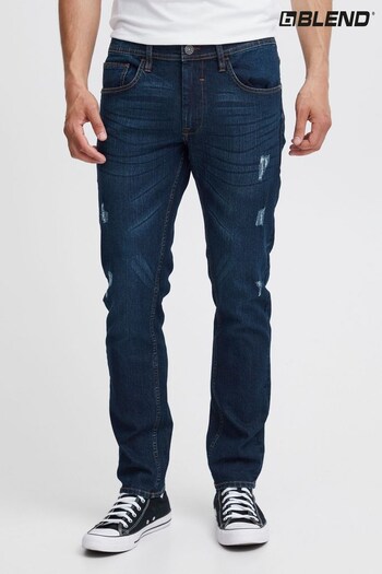 Buy Men's Zip Fly Jeans Online