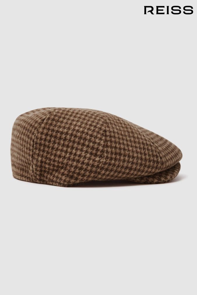 Reiss mens hats hot sale