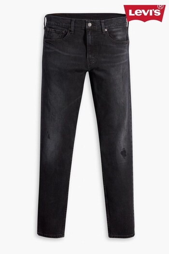 Levi's® Black 512™ Slim Taper Lo Ball Jeans (Q49110) | £95
