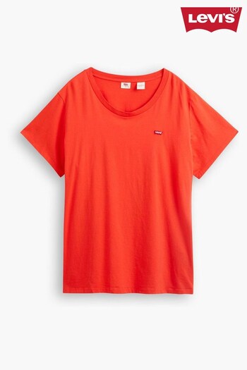 Levi's® Red Curve Perfect T-Shirt (Q49162) | £25