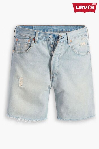 Levi's® Blue 501® 93 Shorts rke (Q49182) | £50