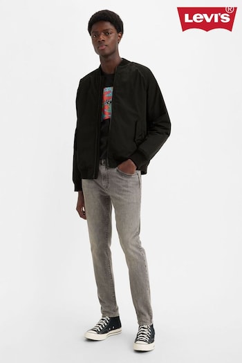 Levi's® Grey 512™ Slim Taper shirt Jeans (Q49208) | £110