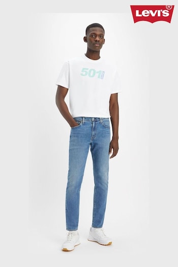 Levi's® Blue 512™ Slim Taper Enge Jeans (Q49222) | £110