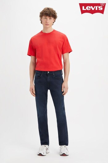Levi's® Blue 502™ Taper shirt Jeans (Q49241) | £110