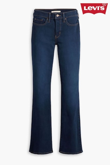 Levi's® Blue 315™ Shaping Boot Jeans (Q49242) | £80