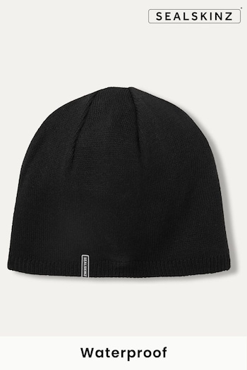 Sealskinz Cley Waterproof Cold Weather Beanie (Q49427) | £28