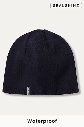 Sealskinz Cley Waterproof Cold Weather Beanie (Q49435) | £28