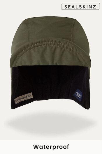 Sealskinz Kirstead Extreme Cold Weather Hat (Q49447) | £35