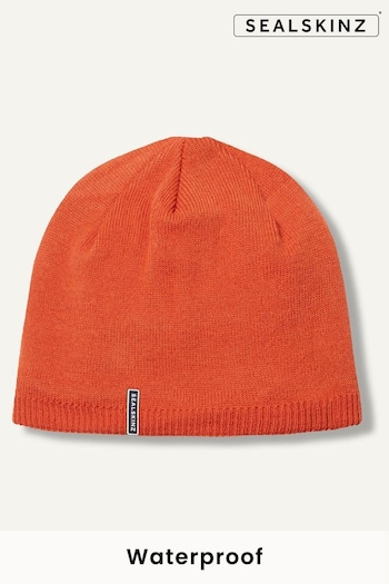 SEALSKINZ Cley Waterproof Cold Weather Beanie (Q49470) | £28