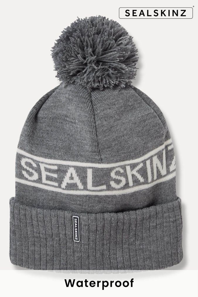 Next mens bobble hat hotsell