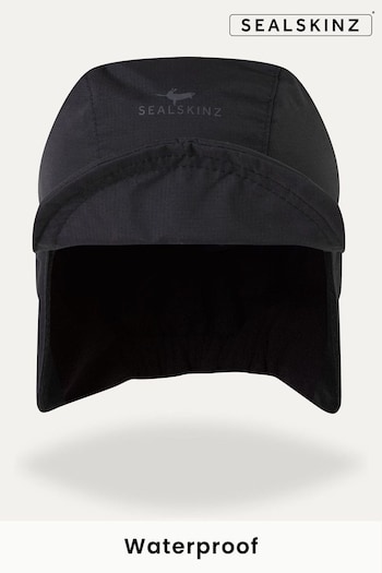 Sealskinz Kirstead Extreme Cold Weather Hat (Q49486) | £35