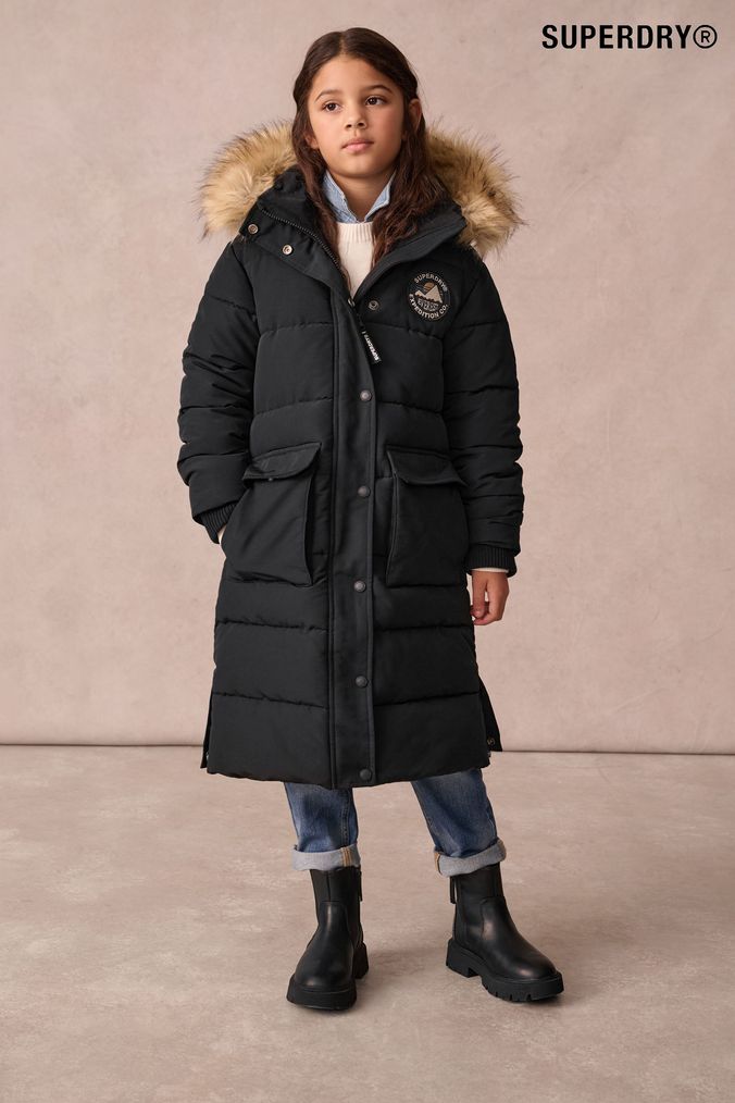Superdry kidswear uk cheap