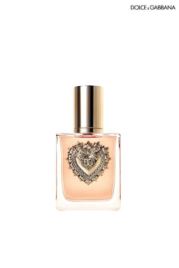 Dolce&Gabbana Devotion Eau De Parfum 50ml (Q49853) | £92