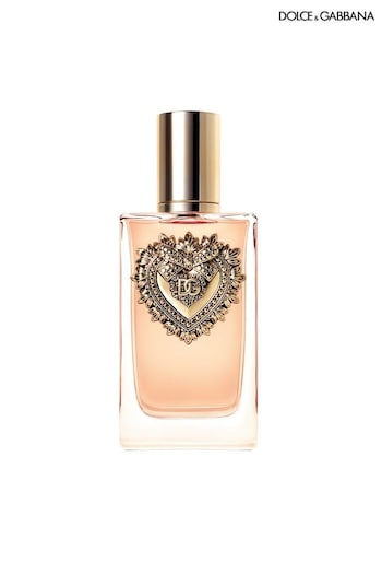 Dolce&Gabbana Devotion Eau De Parfum 100ml (Q49854) | £128