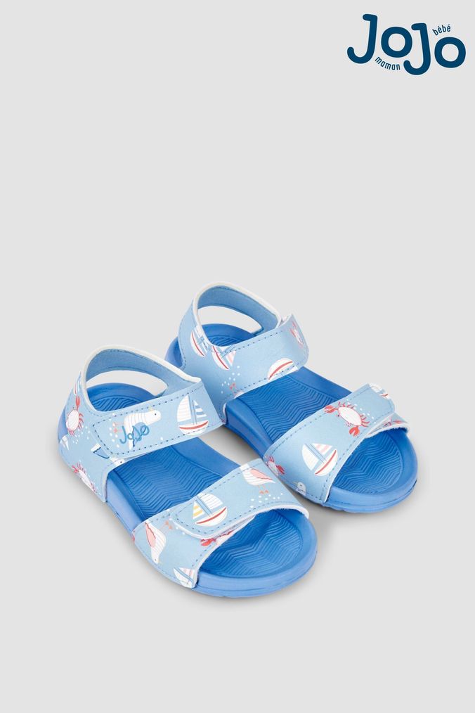 Boys sandal trainers shop