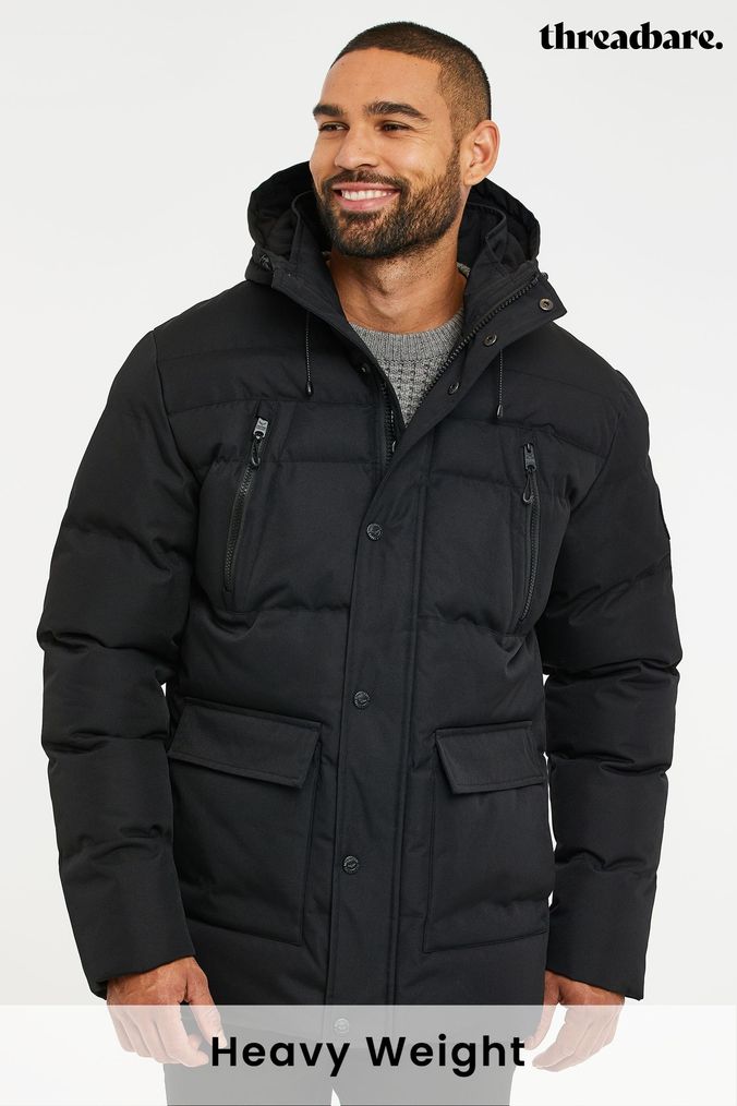 Bubble trench coat mens new arrivals