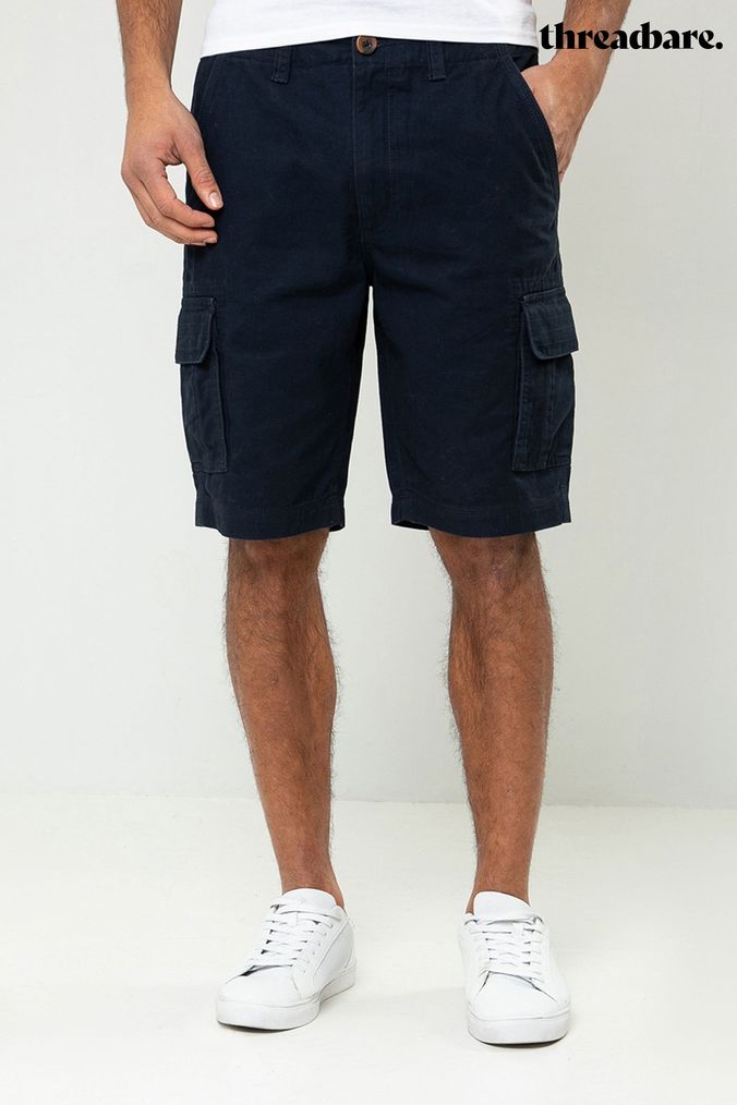 Threadbare mens shorts store