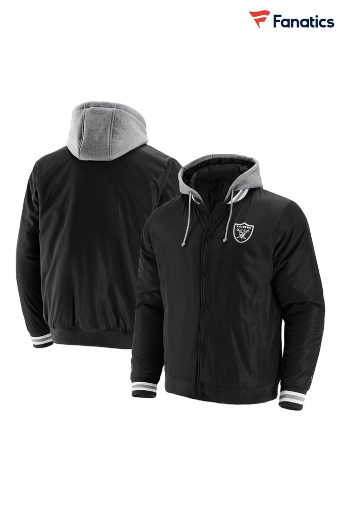 Nfl jackets uk clearance