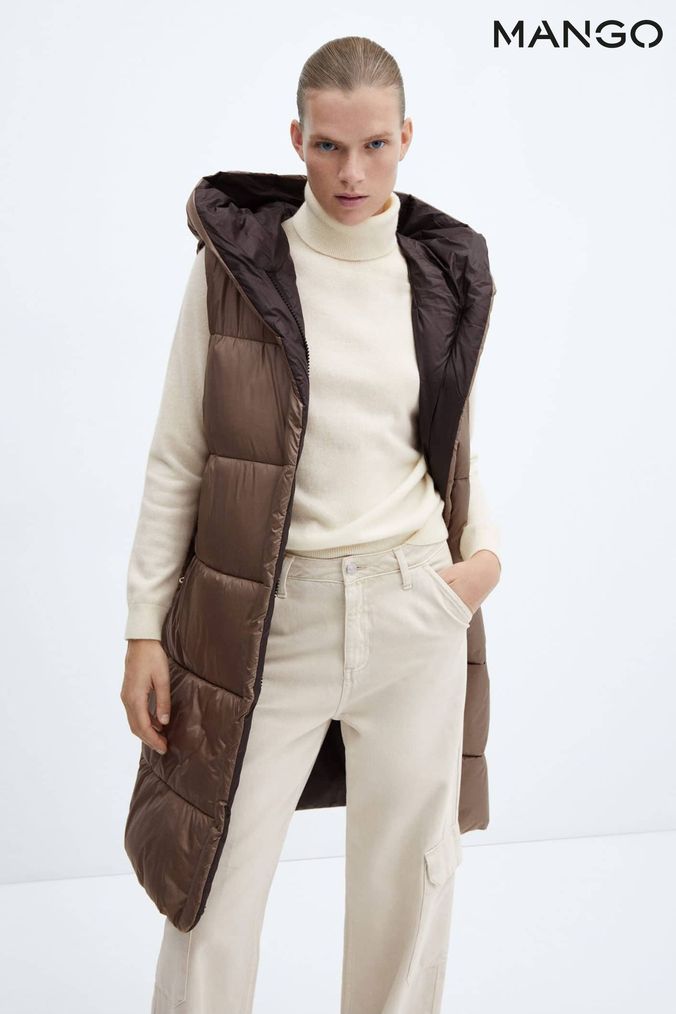 Mango puffa store