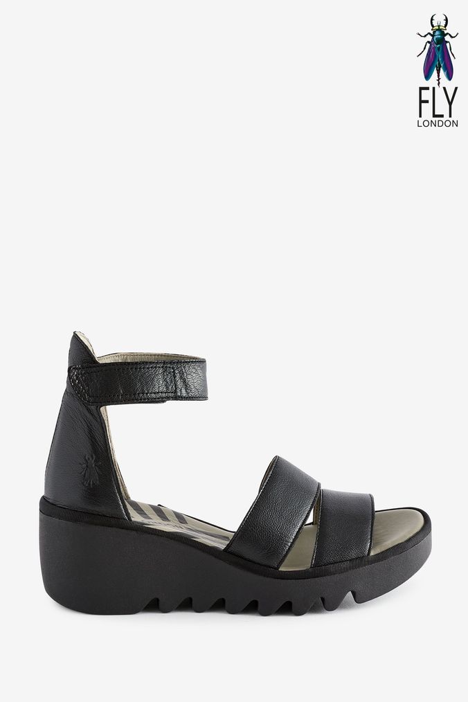 Fly store london sandals