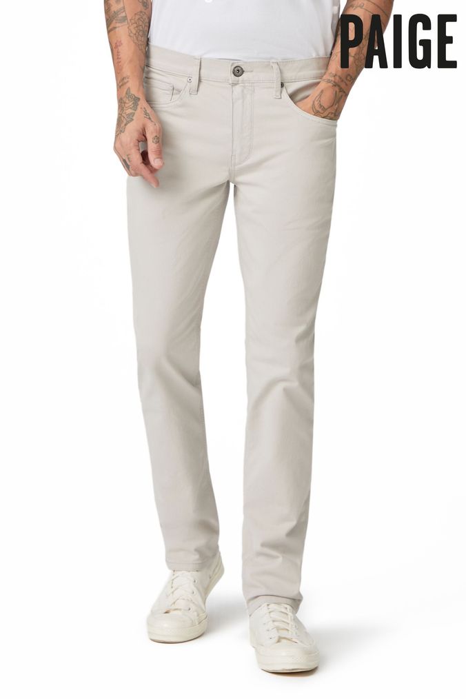 Beige jeans mens next 2025