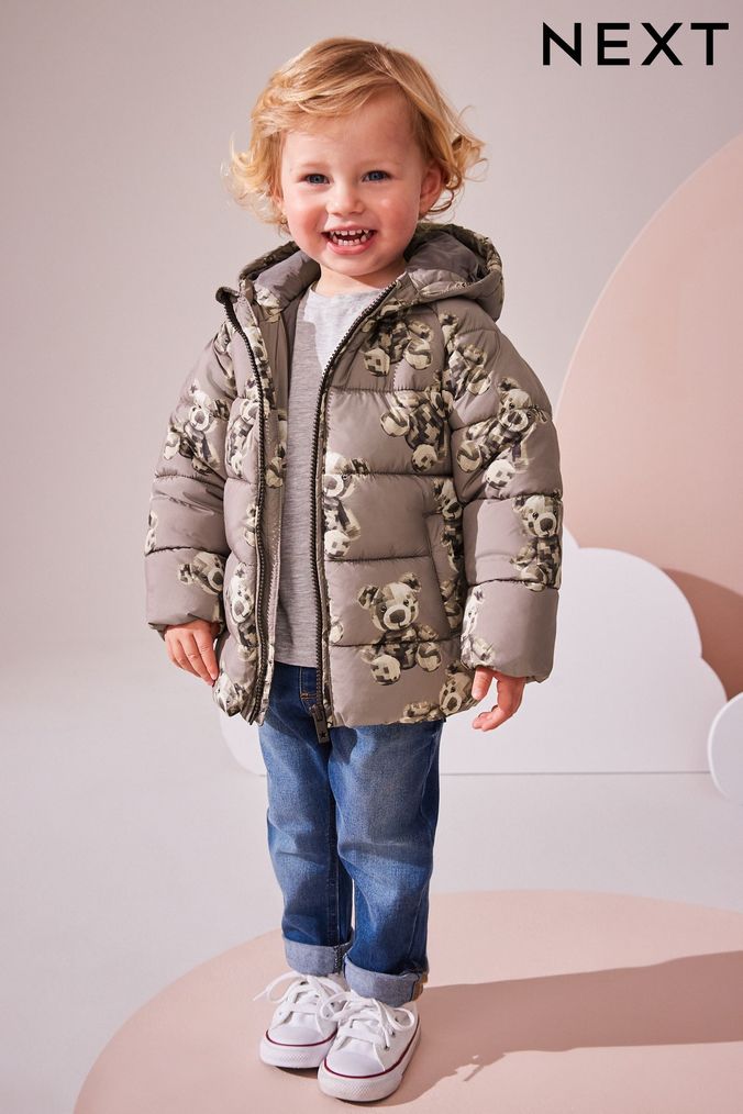 Buy Boys Coats Online Next UK