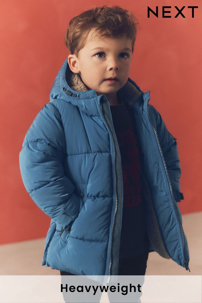Boys Coats Jackets Next Official Site