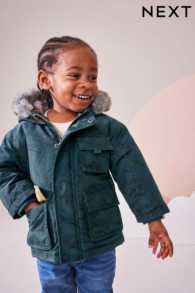 Baby harrington jacket best sale