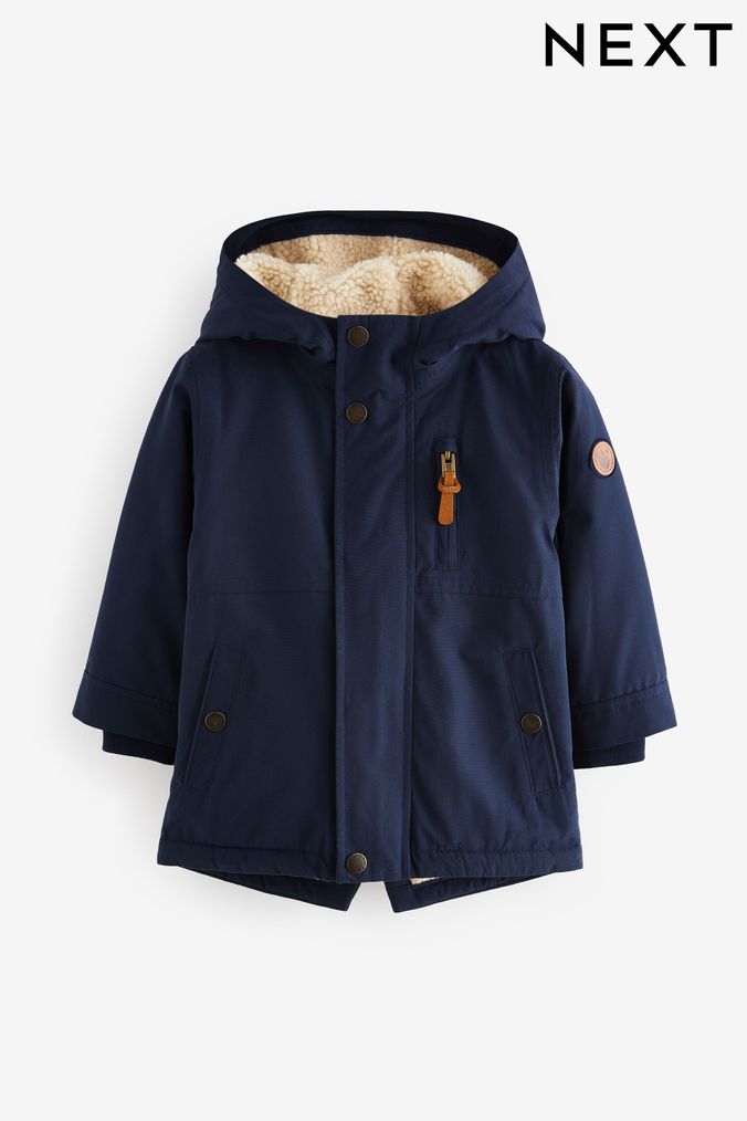 Next junior coats deals
