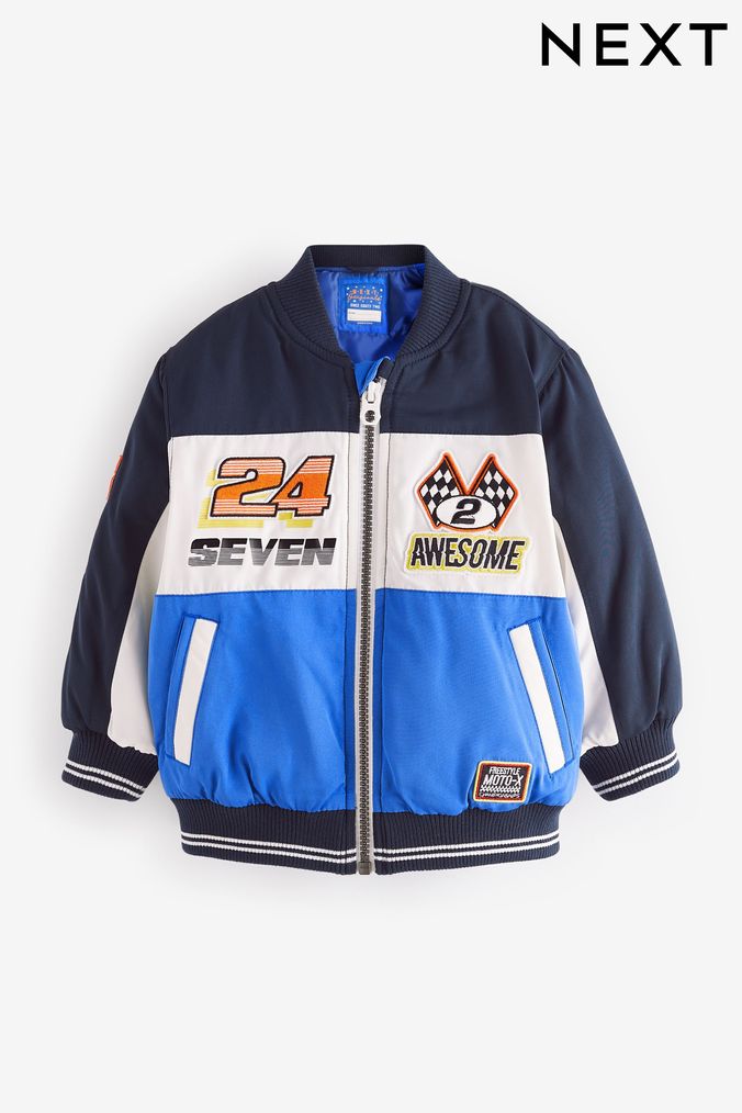 Casual jackets for kids deals