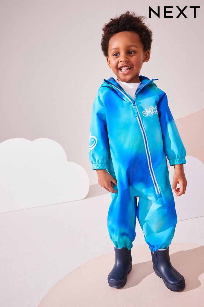 Boys puddle suit sale
