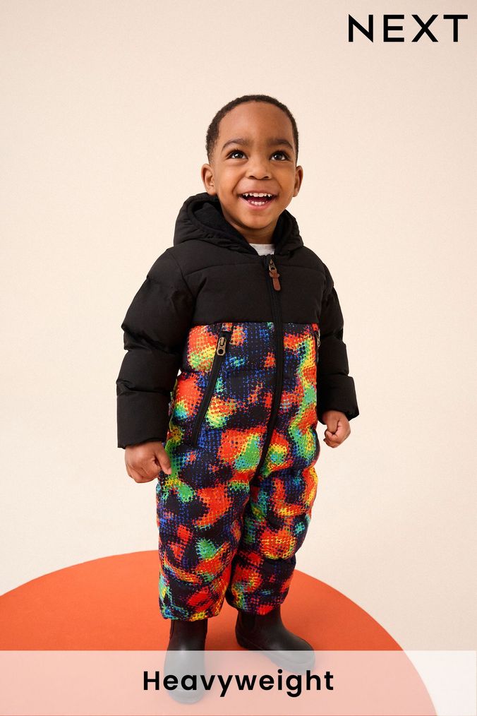 Older girls snowsuit new arrivals