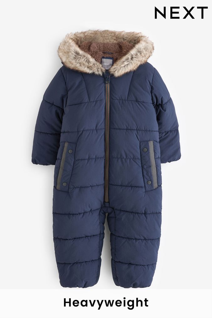 Boys Snowsuits Next Official Site