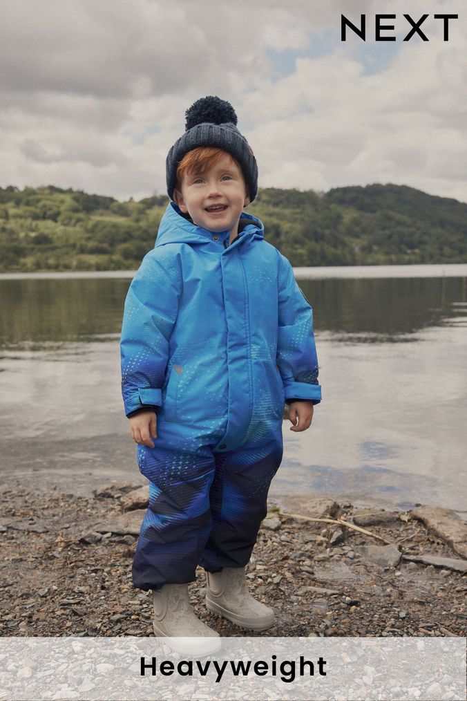 Older girls snowsuit on sale
