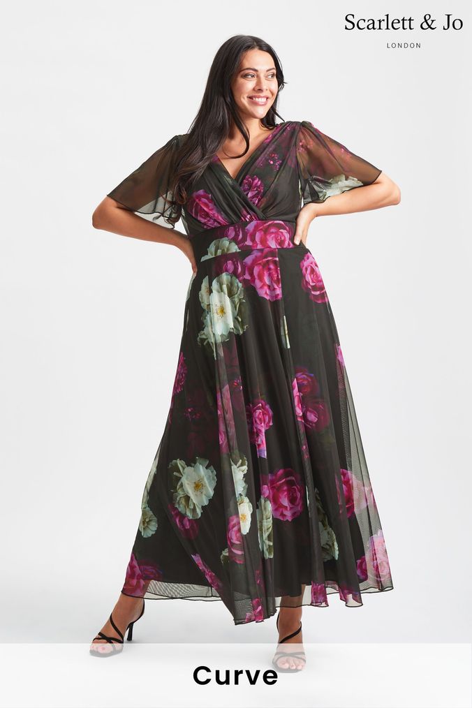 Scarlett Jo Women s Dresses Next Official Site