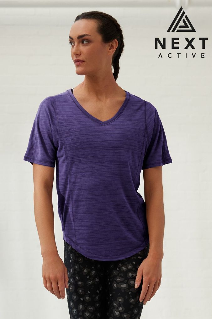 Next ladies sales sports tops