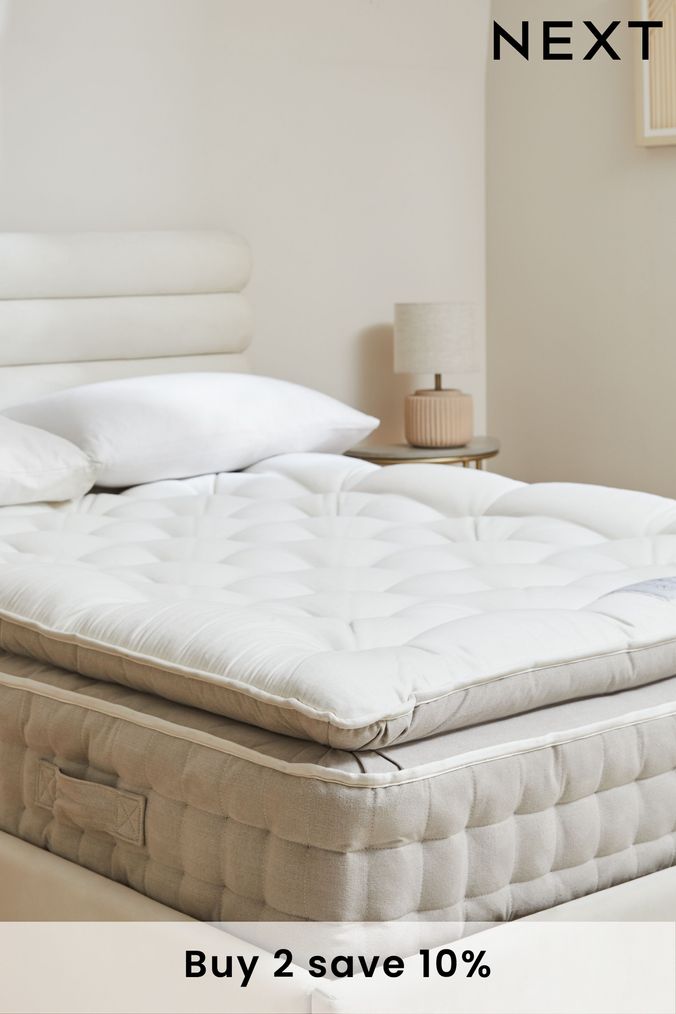 Next mattresses hotsell king size