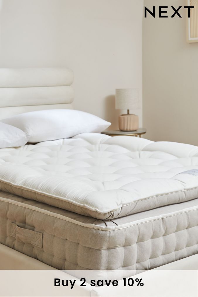 Mattresses Pocket Sprung Foam Mattresses Next UK