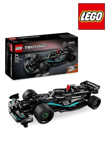 LEGO Technic Mercedes AMG F1 W14 E Performance Pull Back 42165 (Q54052) | £21