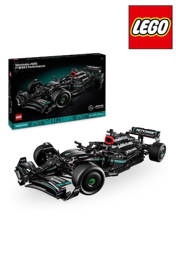 LEGO Technic Mercedes AMG F1 W14 E Performance 42171 (Q54066) | £190
