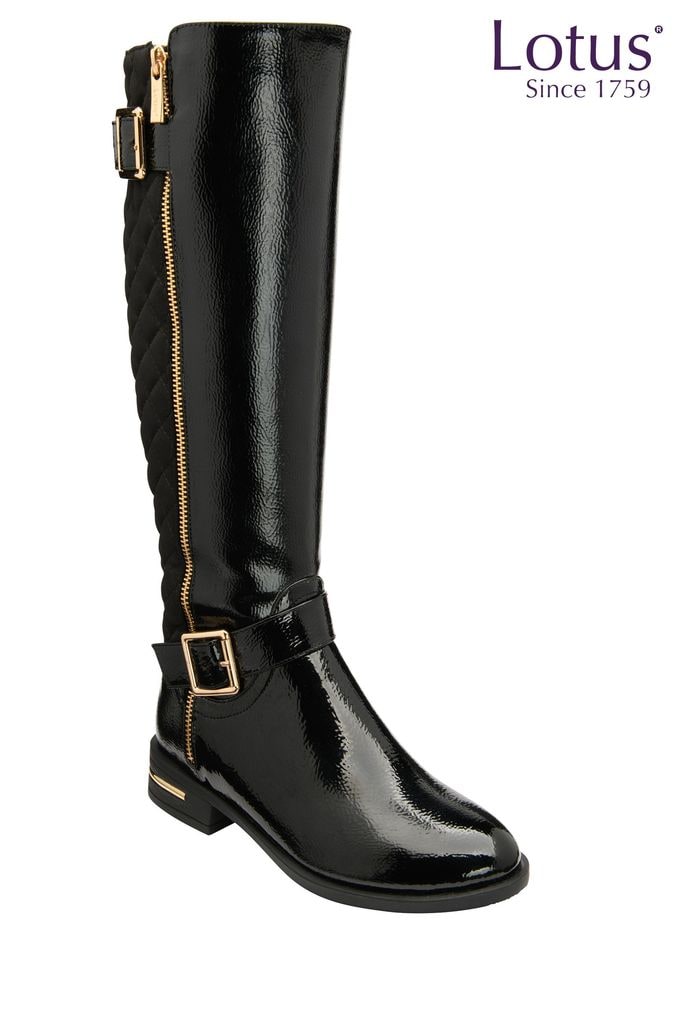 Lotus fontura boots best sale