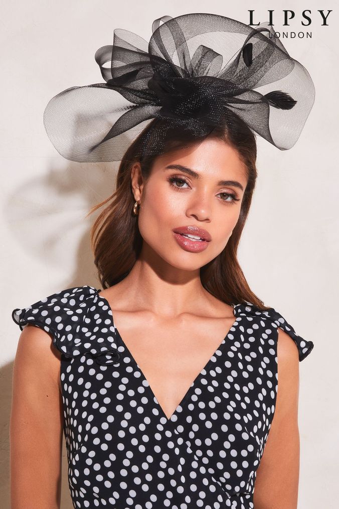 Next clearance hair fascinators