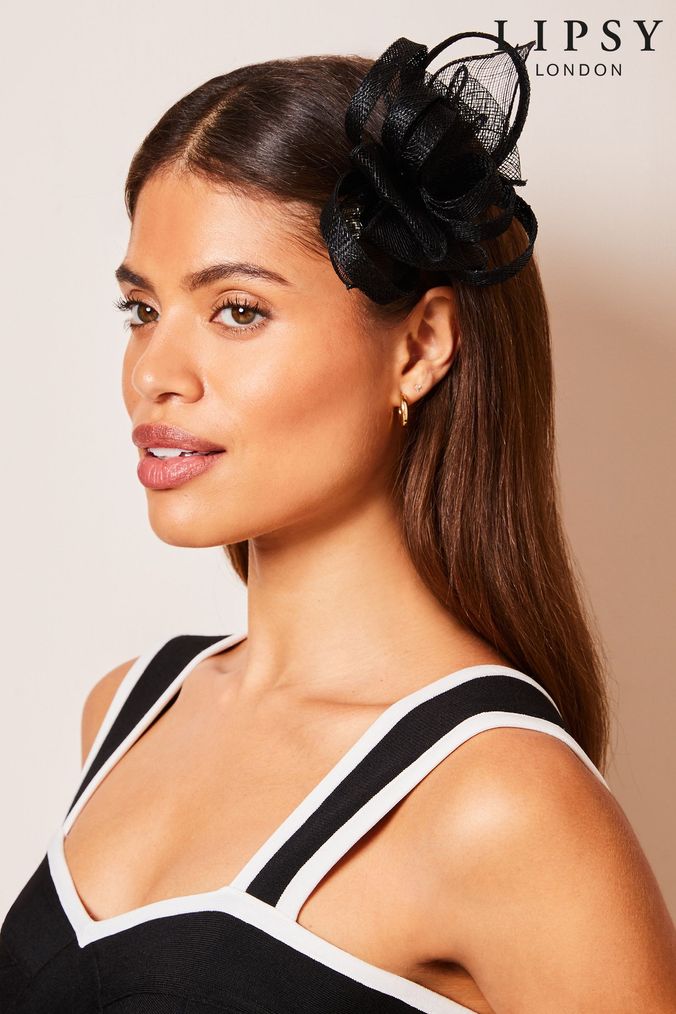 Next hair new arrivals fascinators