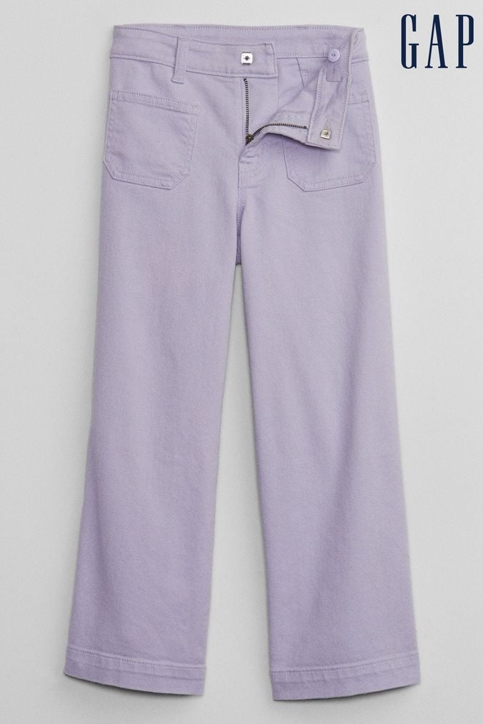 Next purple jeans cheap
