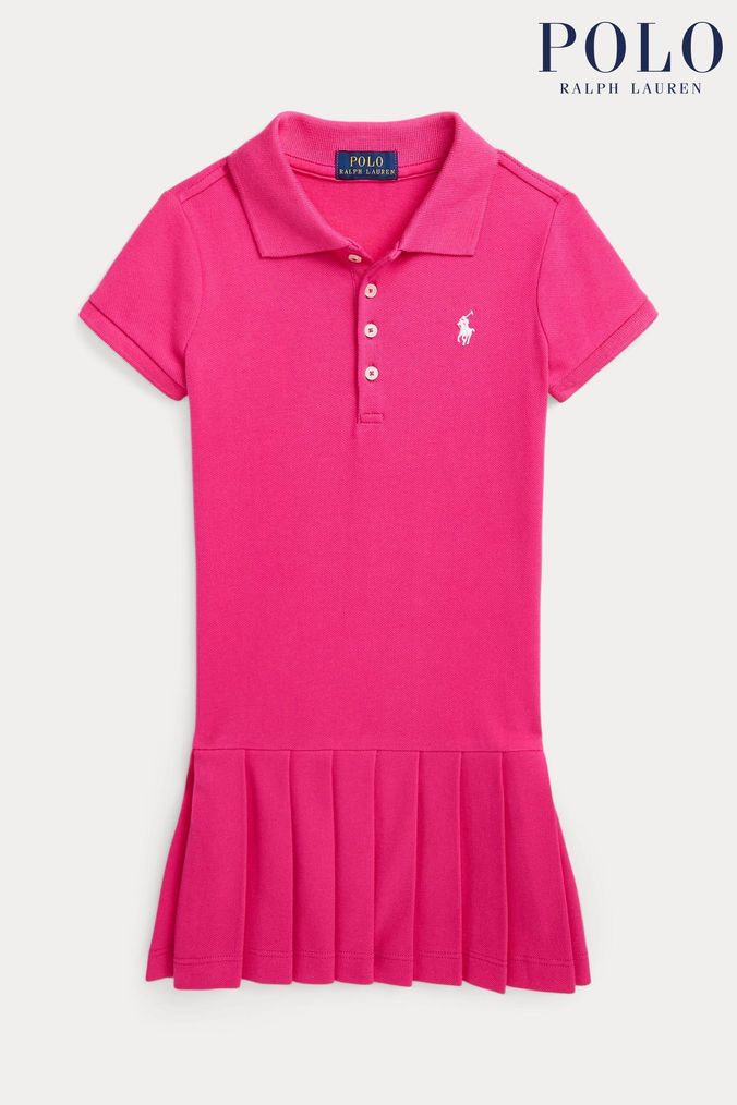 Buy Girls Polo Ralph Lauren Online Next UK