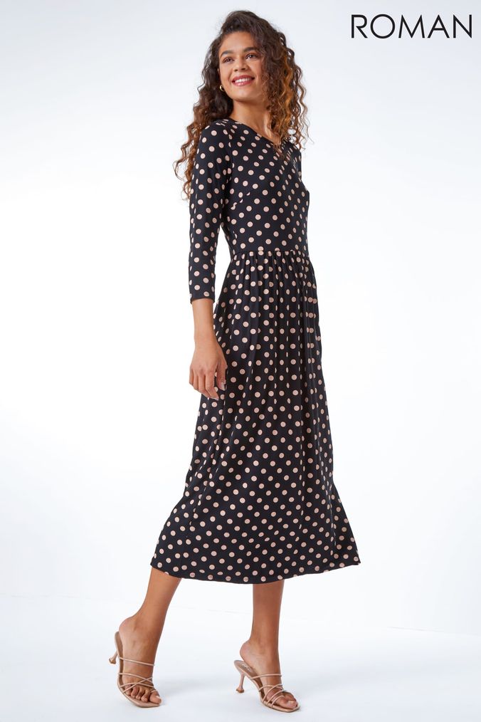 Roman work clearance dresses