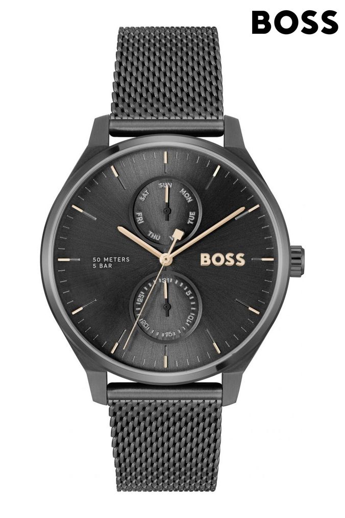 Watch boss online discount